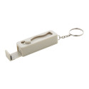 Zencall naturelle  Porte-clés anti-stress RABS 