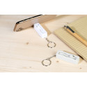 Zencall natuurlijk  RABS antistress keyring 