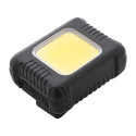 Cobik noir  éclairage rechargeable pour bicyclette 