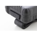 Cobik black  rechargeable bicycle light set 