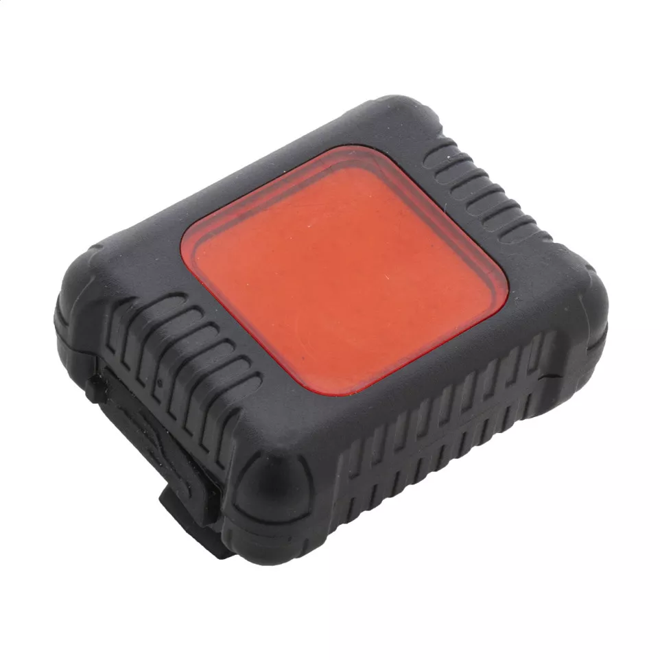 Cobik black  rechargeable bicycle...