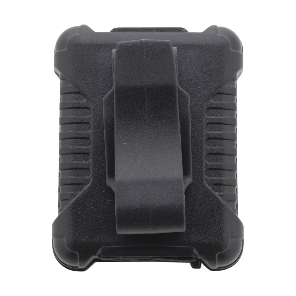 Cobik black  rechargeable bicycle...