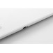 Dosage white  rechargeable kitchen scale 
