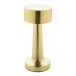 Flanagan Oro gold  table lamp 