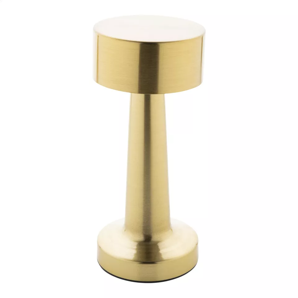Flanagan Oro gold  table lamp 