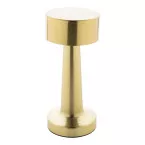 Flanagan Oro goud  tafellamp 