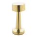 Flanagan Oro goud  tafellamp 