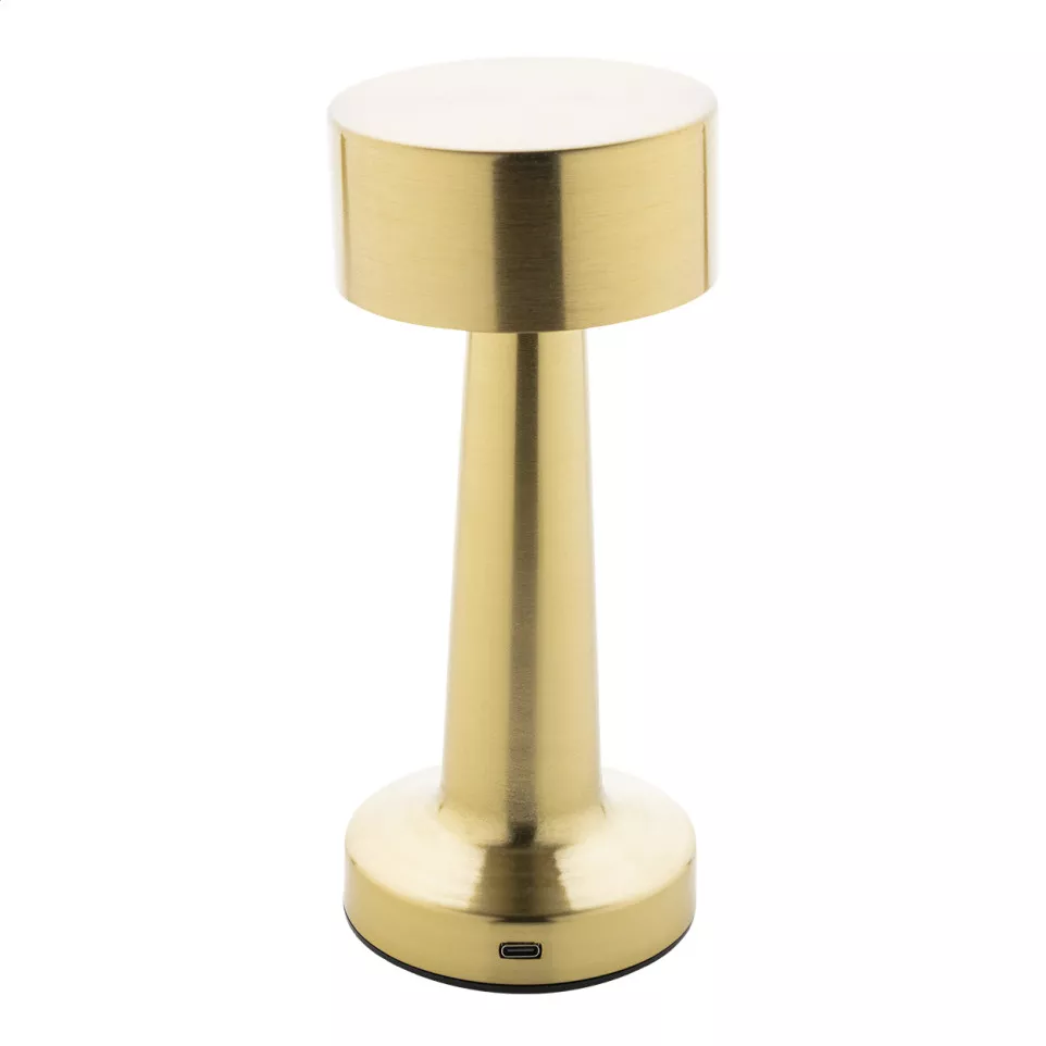 Flanagan Oro goud  tafellamp 