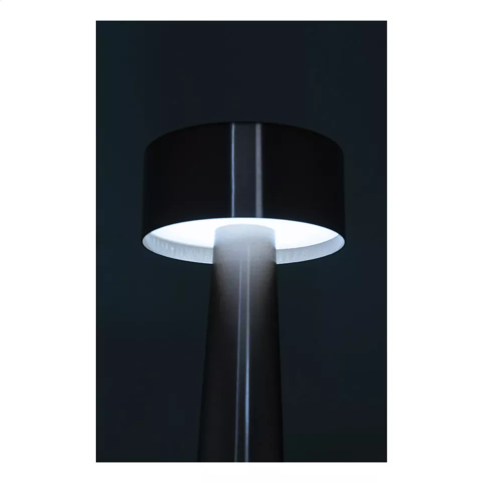 Flanagan Oro gold  table lamp 