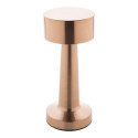 Flanagan Oro rose  lampe de table 