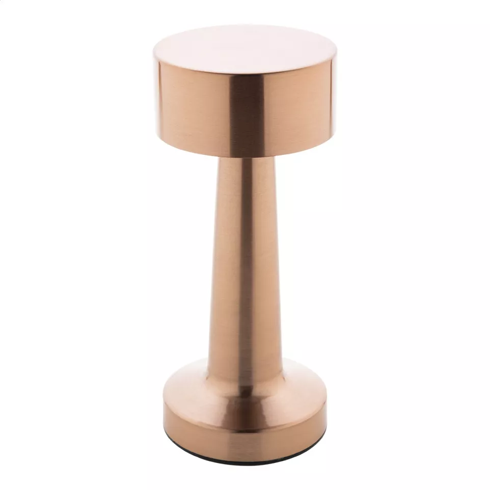 Flanagan Oro rose  table lamp 