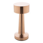 Flanagan Oro roze  tafellamp 
