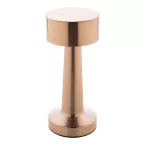 Flanagan Oro roze  tafellamp 