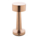 Flanagan Oro rose  table lamp 