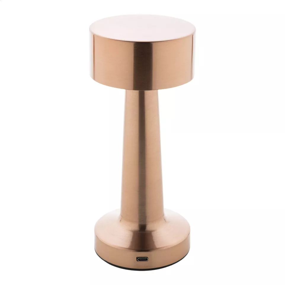Flanagan Oro roze  tafellamp 