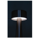 Flanagan Oro rose  lampe de table 