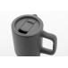 Freyja gris foncé  Mug voyage 