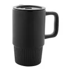 Freyja noir  Mug voyage 