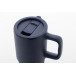 Freyja dark blue  travel mug 