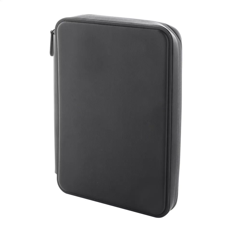 Pulux Note zwart  RPU document map 