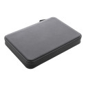 Pulux Note noir  porte-documents RPU 