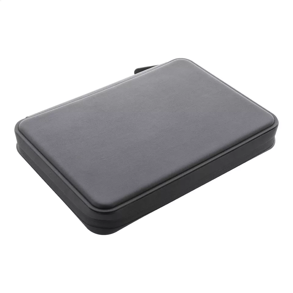 Pulux Note noir  porte-documents RPU 