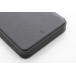 Pulux Note black  RPU document folder 