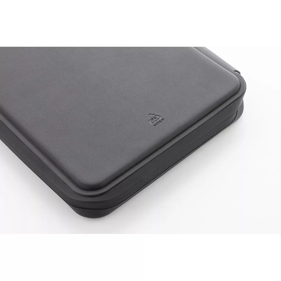 Pulux Note noir  porte-documents RPU 