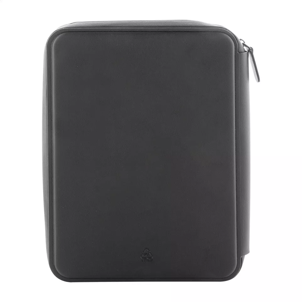 Pulux Note black  RPU document folder 