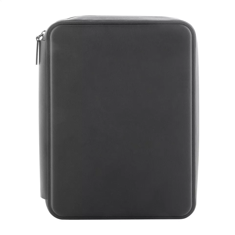 Pulux Note black  RPU document folder 