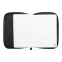 Pulux Note noir  porte-documents RPU 