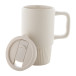 Freyja natural  travel mug 