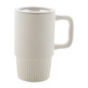 Freyja naturelle  Mug voyage 