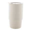 Freyja natural  travel mug 