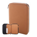 Pulux Note brown  RPU document folder 
