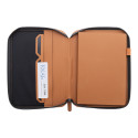 Pulux Note marron  porte-documents RPU 