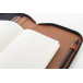 Pulux Note marron  porte-documents RPU 