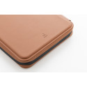Pulux Note marron  porte-documents RPU 