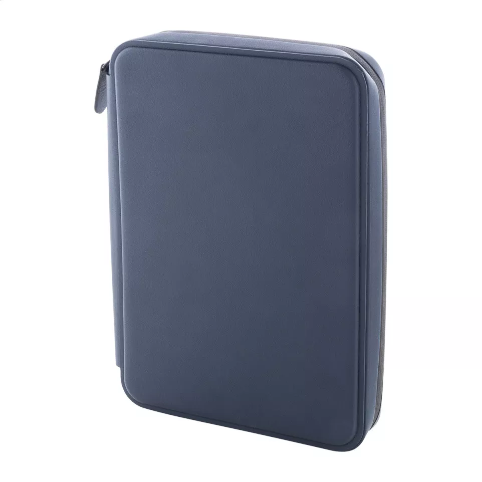 Pulux Note blauw  RPU document map 