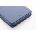 Pulux Note blue  RPU document folder 