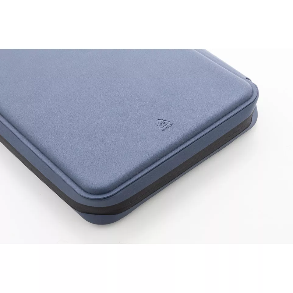 Pulux Note blue  RPU document folder 