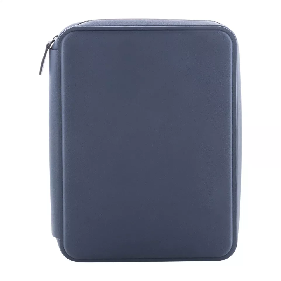 Pulux Note blauw  RPU document map 