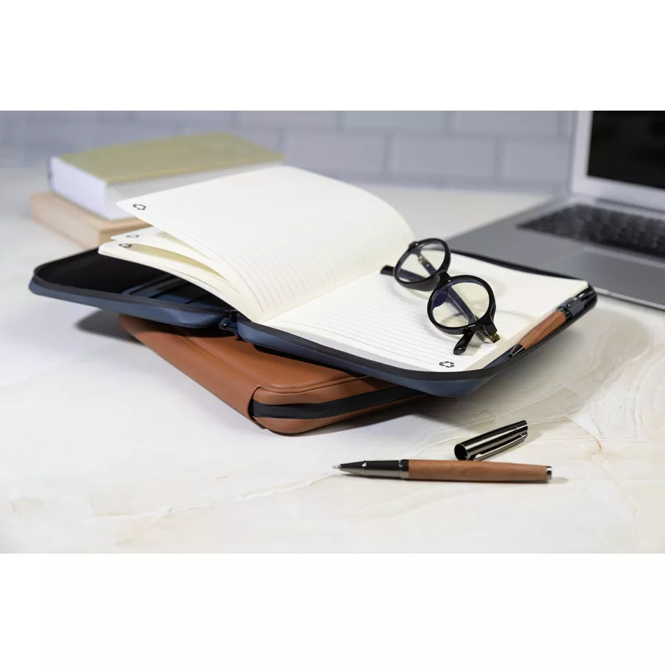 Pulux Note blauw  RPU document map 