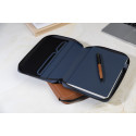 Pulux Note blue  RPU document folder 