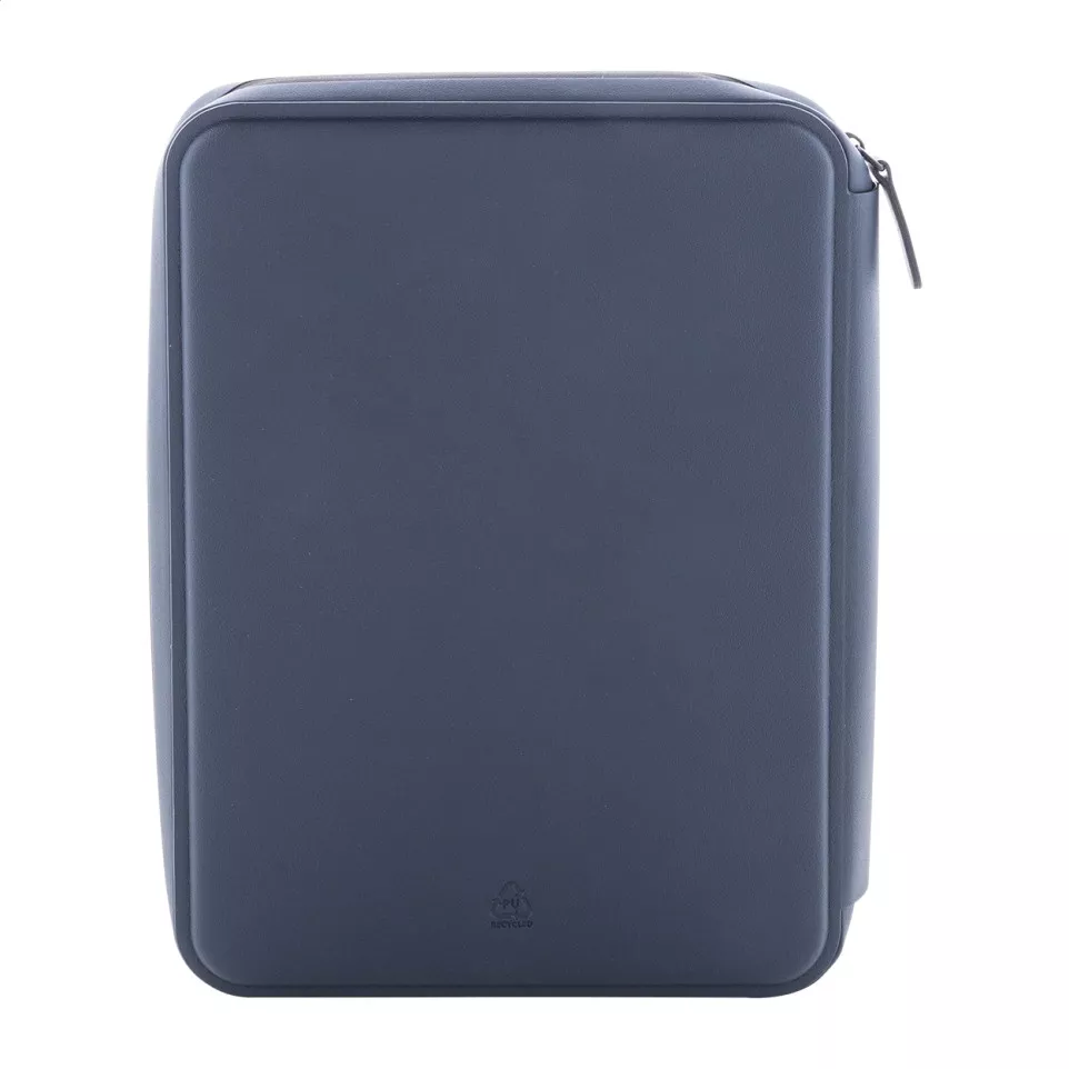 Pulux Note blauw  RPU document map 
