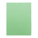 Wheadoc vert  porte-documents 