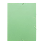 Wheadoc vert  porte-documents 