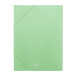 Wheadoc green  document folder 