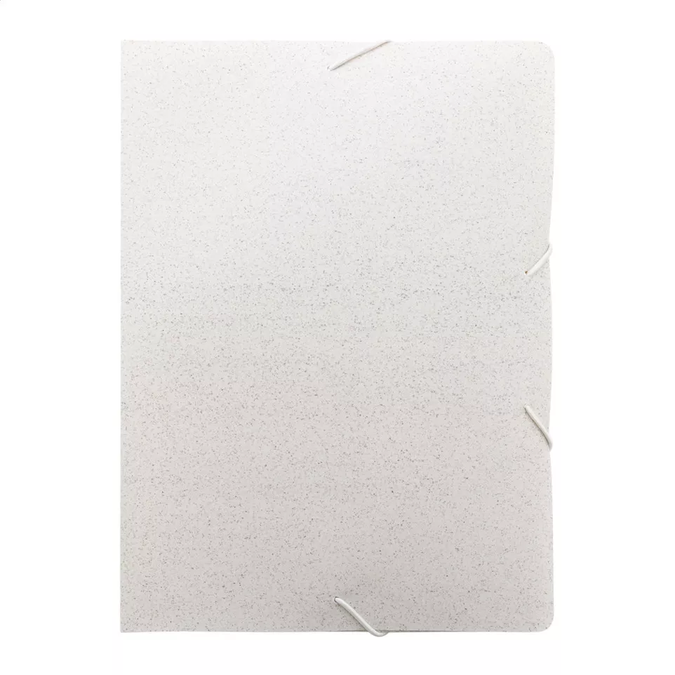 Wheadoc naturelle  porte-documents 