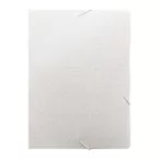 Wheadoc natural  document folder 